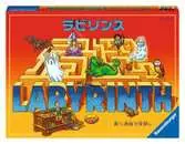 26444 5  ラビリンス ゲーム;ファミリーゲーム - Ravensburger