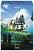 Castles of Burgundy - Deluxe Edition Spil;Pædagogiske spil - Ravensburger
