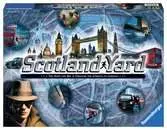 Ravensburger Scotland Yard Game - The Hunt for Mr X Games;Family Games - Ravensburger