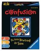 Confusion Spiele;Würfelspiele - Ravensburger