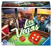 Las Vegas Jeux;Jeux de société pour la famille - Ravensburger