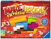 Make  n  Break Extreme Spiele;Familienspiele - Ravensburger