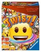 emoji Twist Jeux de société;Jeux famille - Ravensburger