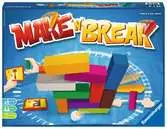 Make  N  Break Games;Family Games - Ravensburger