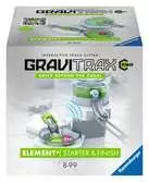 GraviTrax POWER Elements: Start and Finish GraviTrax;GraviTrax Accessories - Ravensburger