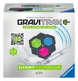 GraviTrax Power Element Controller GraviTrax;GraviTrax Uitbreidingssets - Ravensburger