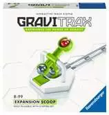 26821 4　GraviTrax 追加パーツ スクープ GraviTrax;GraviTrax 追加パーツ - Ravensburger