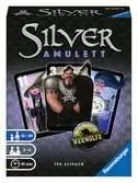 Silver Amulett Spiele;Kartenspiele - Ravensburger