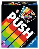 Push                      D/F/I/EN/ES/NL Juegos;Juegos de cartas - Ravensburger