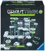 GraviTrax PRO Starter Set Vertical GraviTrax;GraviTrax-aloituspakkaus - Ravensburger