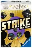Harry Potter Strike Game Games;Family Games - Ravensburger