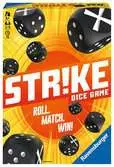 Strike, Età Consigliata 8+ Giochi;Giochi di società - Ravensburger