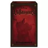 Ravensburger Disney Villainous - Perfectly Wretched - Expansion Pack Games;Strategy Games - Ravensburger