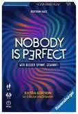 Nobody is Perfect Extra Edition Spiele;Erwachsenenspiele - Ravensburger