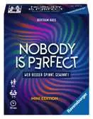 Nobody is perfect Mini Edition Spiele;Erwachsenenspiele - Ravensburger