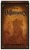 Disney Villainous - Evil Comes Prepared Juegos;Villainous - Ravensburger