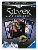 Silver - L Amulette Jeux de société;Jeux famille - Ravensburger