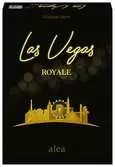 Las Vegas Royale Games;Strategy Games - Ravensburger