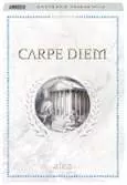 Carpe Diem, Strategy Game, Età Consigliata 10+ Giochi;Giochi di società - Ravensburger