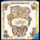 The Princess Bride Adventure Book Game Games;Family Games - Ravensburger