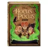 Hocus Pocus Games;Strategy Games - Ravensburger