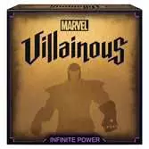 Marvel Villainous Spiele;Erwachsenenspiele - Ravensburger