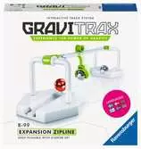GraviTrax Zipline GraviTrax;GraviTrax-lisätarvikkeet - Ravensburger