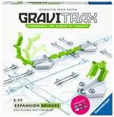 GraviTrax Bridges GraviTrax;GraviTrax-laajennuspakkaukset - Ravensburger