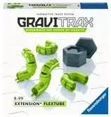 GraviTrax Flextube, Accessorio, Gioco STEM, Età Raccomandata 8+ GraviTrax;GraviTrax Accessori - Ravensburger