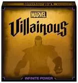 Marvel Villainous         E Juegos;Villainous - Ravensburger