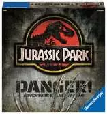 Jurassic Park Danger Giochi;Giochi di società - Ravensburger