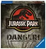 Jurassic Park Danger, Juego de Estrategia, 10+ Juegos;Juegos de familia - Ravensburger