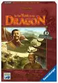 In the Year of the Dragon Games;Strategy Games - Ravensburger