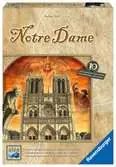 Notre Dame Spellen;Volwassenspellen - Ravensburger
