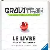 Livre GraviTrax GraviTrax;GraviTrax Sets d’extension - Ravensburger
