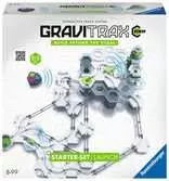 GTInfinity StarterSet GraviTrax;GraviTrax Starter-Set - Ravensburger