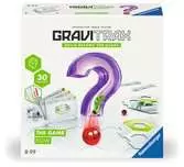 GraviTrax The Game: Flow GraviTrax;GraviTrax Starter-Set - Ravensburger