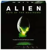 Alien: Fate of the Nostromo Games;Family Games - Ravensburger