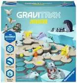 GraviTrax Junior Starter Set L My Arctic GraviTrax;GraviTrax Starter Set - Ravensburger