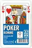 Poker, Internationales Bild Spiele;Kartenspiele - Ravensburger