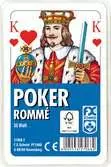 Poker Spiele;Kartenspiele - Ravensburger