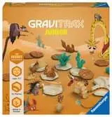 GraviTrax JUNIOR Set d extension / décoration My Desert GraviTrax;GraviTrax Sets d’extension - Ravensburger