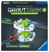GraviTrax PRO Carousel GraviTrax;GraviTrax-lisätarvikkeet - Ravensburger