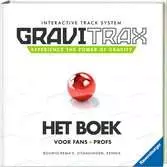 GraviTrax® Het Boek GraviTrax;GraviTrax Accessoires - Ravensburger