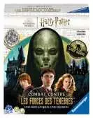 Loup Garou Pour Une Nuit Harry Potter Jeux;Jeux de cartes - Ravensburger