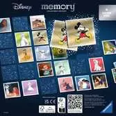 Disney Classics Collector s Memory Spill;Barnespill - Ravensburger