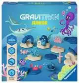 GraviTrax JUNIOR Set d extension / décoration My Ocean GraviTrax;GraviTrax® sets d’extension - Ravensburger
