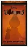 Disney Villainous - Extension 5 - Plus grands, Plus méchants ! Jeux;Jeux de société adultes - Ravensburger