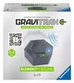 Gravitrax Power Element Sound GraviTrax;GraviTrax Blocs Action - Ravensburger