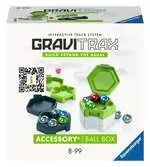 Gravitrax Accessoire Ball box GraviTrax;GraviTrax Accessoires - Ravensburger